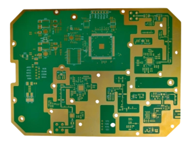PCB Manufacturing